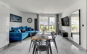 Comfort Apartments Nasypowa